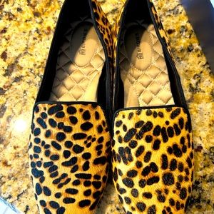 Birdies women’s slip on flats- size 8.5 NWOT